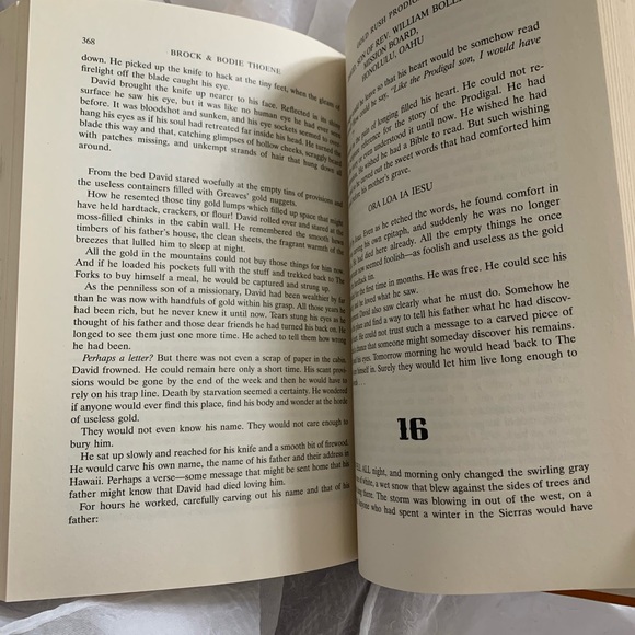 Western novel - Picture 4 of 7